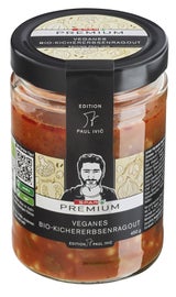Edition Paul Ivic für Spar Premium.