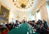 Regierungsgipfel