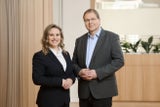 Elisabeth Zimmerer, Walter Marschitz