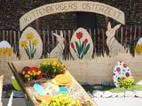 Oster-Events in Niederösterreich