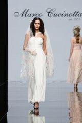 Brautkleid-Trends 2025: Das sind die schönsten Hochzeitskleider des Jahres