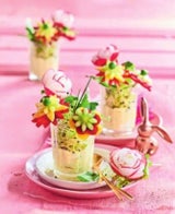 Brunch zu Ostern: Rezepte, die Frühlingsgefühle wecken
