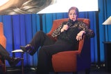 Priscilla Presley: So emotional ist ihre Elvis-Show