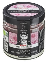 Sternekoch Paul Ivić kreiert vegane Gerichte für Spar-Premium