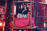 Fabian Blochberger bei "Das Supertalent"