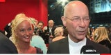 Die ganze Ball-Nacht zum Nachlesen