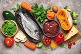 Die nötige Menge an Vitamin A für den Körper werde durch eine ausgewogene Ernährung abgedeckt.