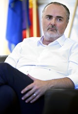 Hans-Peter Doskozil