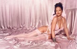 Rihanna in heißen Dessous