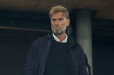 Jürgen Klopp
