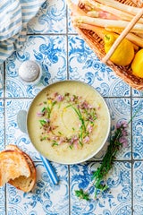 Die Spargelsaison beginnt: Köstliche Rezeptideen