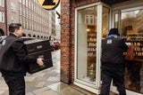 Mälzer und Mraz in Hamburg liefern ab!