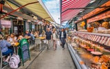 Naschmarkt