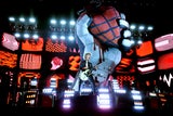 Green Day: Stern am Hollywood-Boulevard vor Wien-Doppelpack