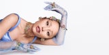 Ariana Grande läutet den Modefrühling ein