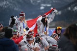 Rädler Huber
