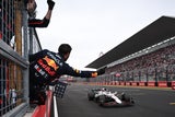 Verstappen