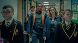 Serien Hype um „Adolescence“ - Polit-Diskussionen inklusive