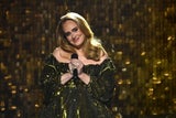 Adele zündet jetzt ihr Rekord-Comeback - mit Bombast-Show