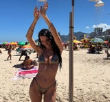 Bikini-Trends 2025: Diese heißen Styles lieben die Stars