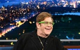 Elton John