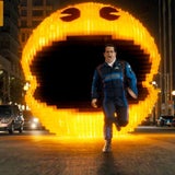 "Pixel": 80er-Jahre-Nostalgie mit Adam Sandler