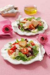 Date Night daheim: Gelingsicheres Valentinstags-Menü zum Selbermachen