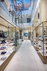 Humanic eröffnet neuen Flagship Store auf der Kärntnerstraße