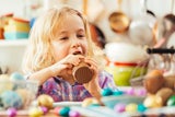 Schoko-Osterhasen im Test: 8 Produkte fallen durch!