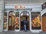 Mr. Wen