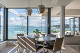 Der Blick von sämtlichen Räumen auf den Poole Harbour ist atemberaubend.&nbsp;&nbsp;