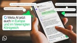 KI bei Whatsapp