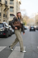 Rule of 7: Diese Fashion-Regel rettet alle Ihre Alltagsoutfits