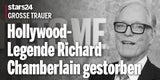 Richard Chamberlain