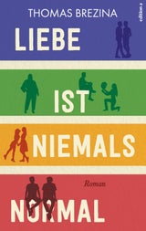Thomas Brezina liefert seine 1. schwule Liebesgeschichte