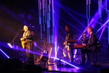 Alle Hits und mahnende Worte: Fendrich zündet seine beste Show!