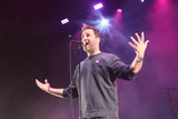 Josh.: Frühstart wegen Edmund: "Macht keinen Sinn sich zu konkurrieren!"