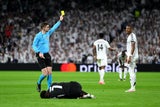 Alaba Real Madrid