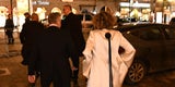 Die ganze Ball-Nacht zum Nachlesen