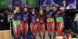 SILBER! Rodel-Wahnsinn geht in Team-Staffel weiter