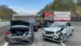 unfall