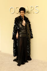 Oscar-Lunch 2026: Diese Red-Carpet-Looks liefern uns einen heißen Style-Vorgeschmack