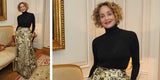 Die ganze Ball-Nacht zum Nachlesen