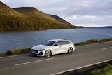 Der neue Fünfer kann nun auch Plug-In-Hybrid sein.&nbsp;