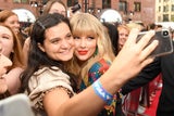Taylor Swift backstage: Ihre geheimen Wien-Pläne