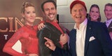 Lugner-Freund Kasper über Simone: "Richard wäre so stolz, sie ist eine tolle Werbung für die City!"