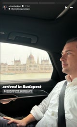 Kurz Budapest
