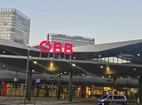 hauptbahnhof