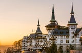 Die 101 besten Hotels: Schweiz, Österreich, Deutschland & Südtirol 2025