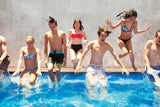 Freibad